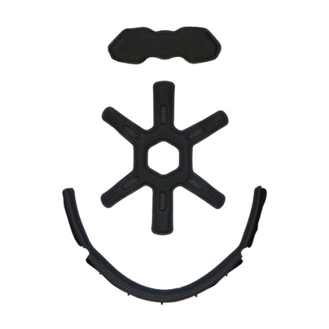 Mousse de confort de rechange pour casques Hima et Hima2 - SINGER - PADHIMA