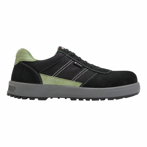 Chaussures de sécurité niveau s1p - gamma
