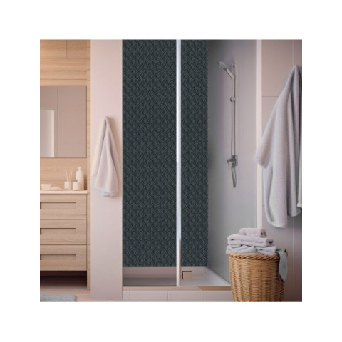 Plaques art déco - dimensions & coloris aux choix