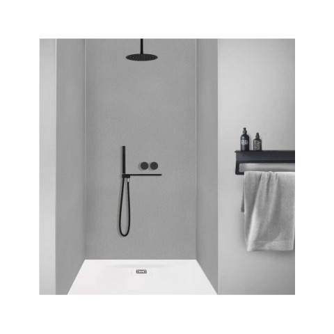 Plaques gamme loft - dimensions & coloris aux choix