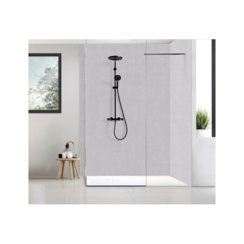 Plaques gamme loft - dimensions & coloris aux choix