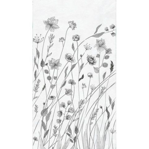 Plaques panoramique - dimensions & coloris aux choix