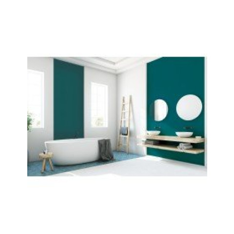 Plaques unis - dimensions & coloris aux choix