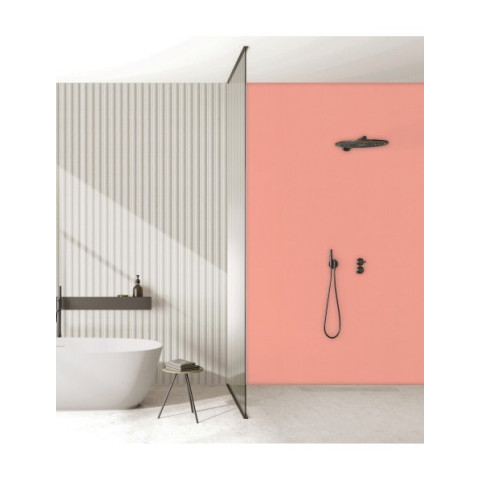 Plaques unis - dimensions & coloris aux choix