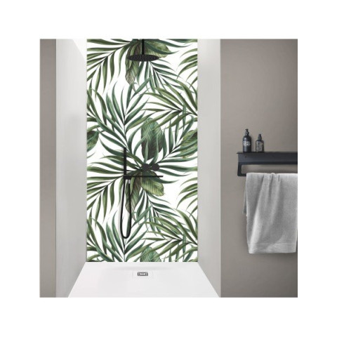 Plaques vegatalis - dimensions & coloris aux choix