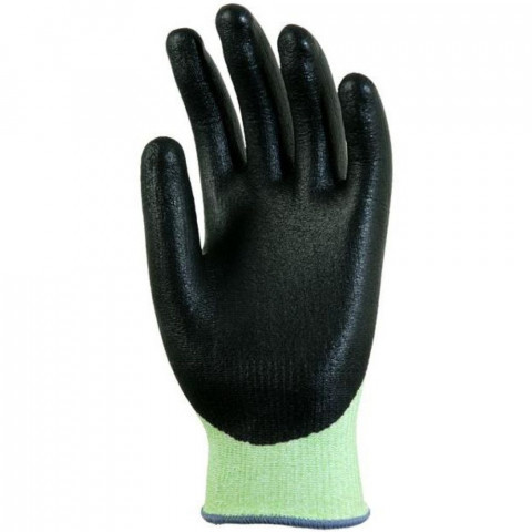Gants anticoupure eurotechnique 6850 (lot de 10 paires de gants) - Taille au choix