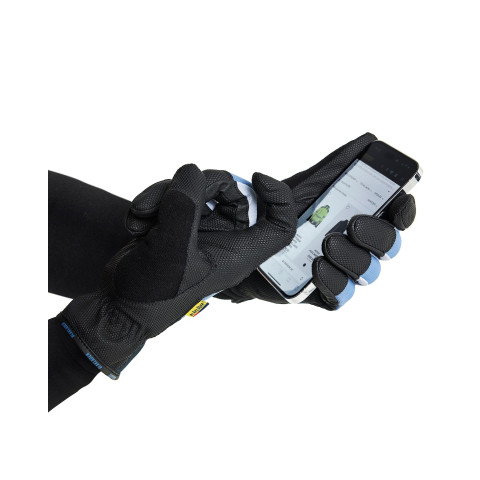 Gants de travail tactiles SUPREME STRONG 28501415 - Taille au choix