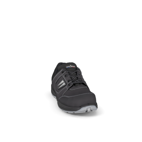 Chaussures de sécurité GASTON MILLE GINGER Mixte - EN ISO 20345 S3L FO SR ESD - GBNO3-45
