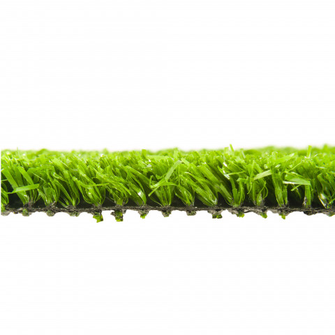 Gazon artificiel 1 x 4m ép 1cm