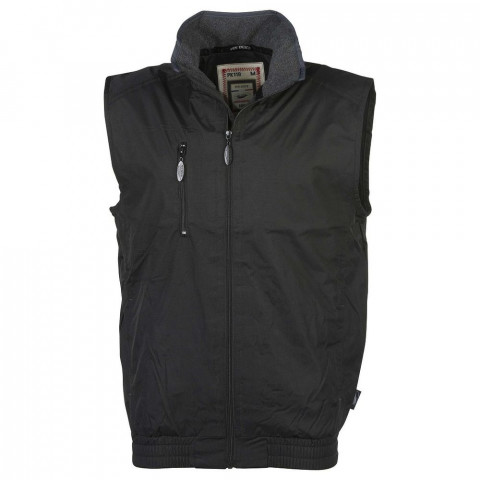 Gilet sans manches pen duick bodywarmer sport - Coloris et taille au choix