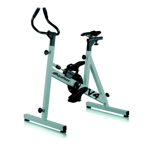 Aquabike aquaness v4