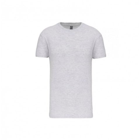 T-shirt bio150g col rond kariban - Couleur et taille au choix