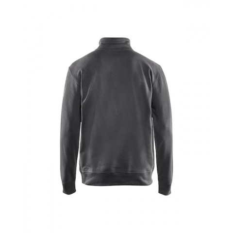 Sweat zip officier  33711158
