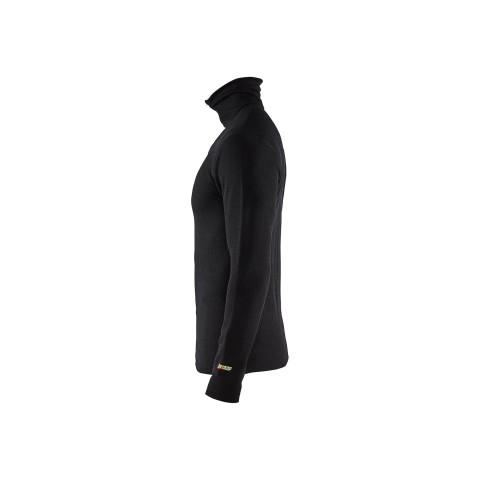 Haut de sous-vêtements col camionneur XWARM 48941706 - Taille au choix