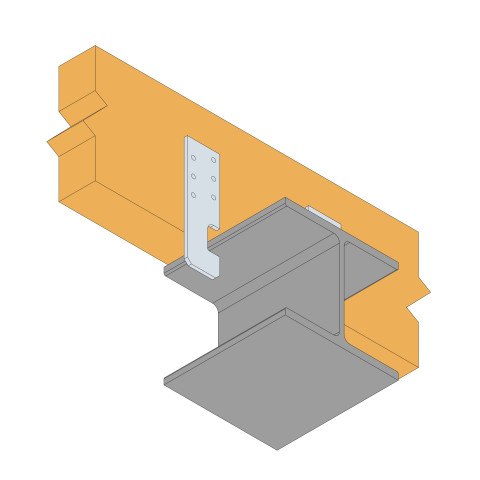 Ancrage IPN - Carton de 75 - Dimensions au choix