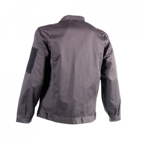 Veste de travail aton herock - coloris et taille au choix