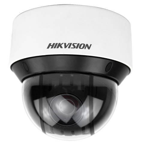 Caméra dôme ptz - 2mp - zoom x25 - hikvision