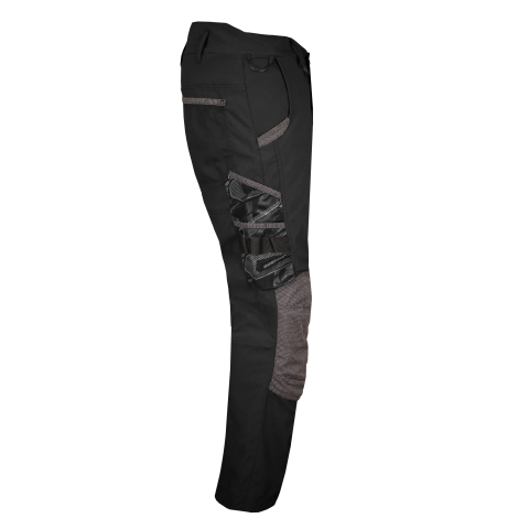 Pantalon BOSSEUR Hiro - Genou doublé - 12106