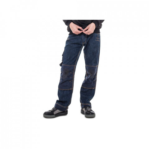 Jeans de travail krono herock