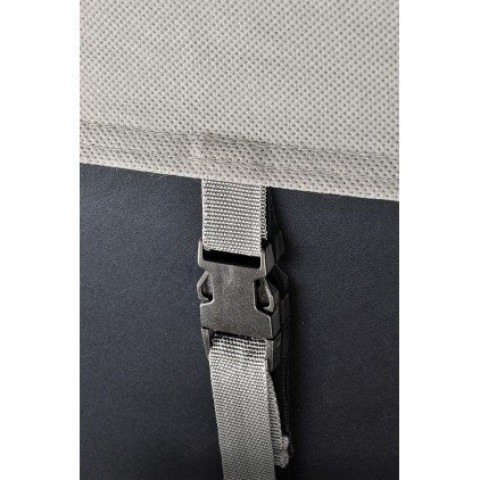 Housse de protection automobile 482 x 178 x 119