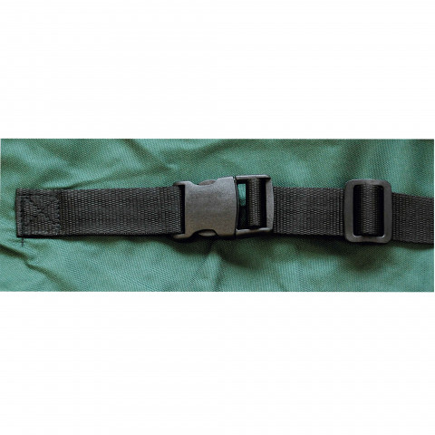 Housse pour plancha 160cm