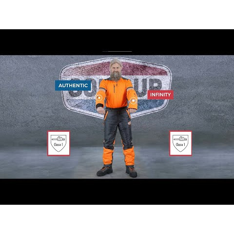 Manchette classe 1 - SOLIDUR - AUMA-TU