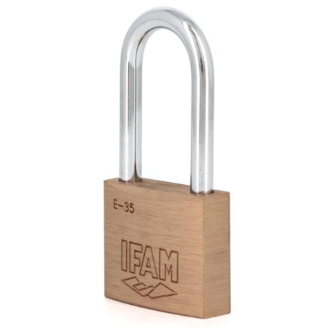 Cadenas laiton E-35 IFAM - 33500