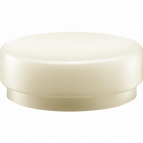 Embout pour masse couple  - D=80 mm - 3508.S80