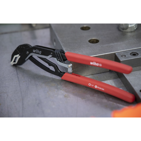 Pince multiprise WIHA QuickFix Classic - 250 mm - 39094