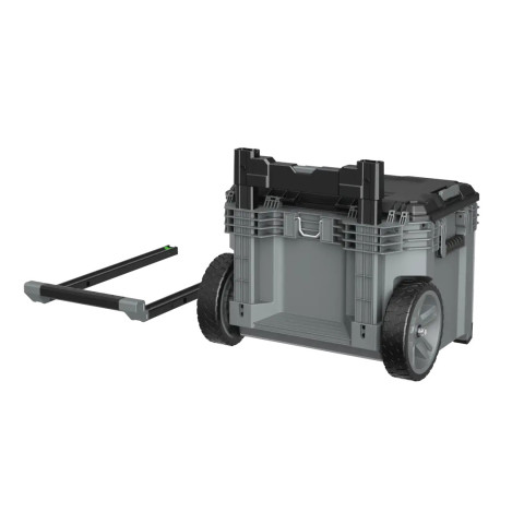 Coffrets de transport STACK PACK - FLEX - 531461