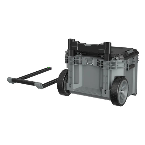 Boîte roulante STACK PACK - TK-L SP RB - FLEX - 531464