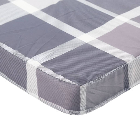 Coussins de chaise longue lot de 2 tissu oxford - Couleur au choix