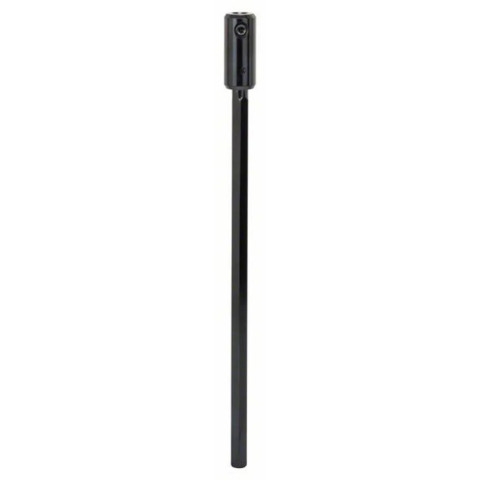 Rallonge pour adaptateur à queue six pans de 8 mm (5/16') - BOSH - 2608580094
