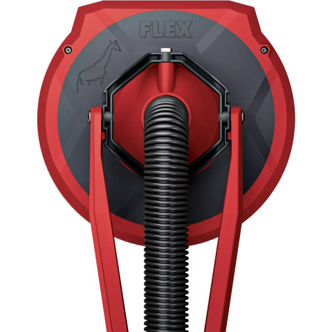 Ponceuse Giraffe GE 6R + Aspirateur de sécurité VCE 33 L AC Set - FLEX - 533216