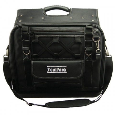 Toolpack Sac à outils robuste Excellence 360.028