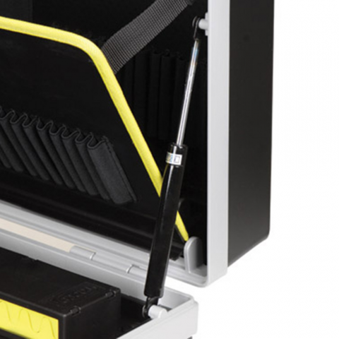 Raaco Boîte à outils Premium XL - 34/4F 139793