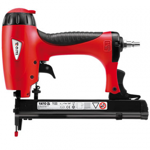 YATO Agrafeuse de tapisserie Yato 8 - 25 mm