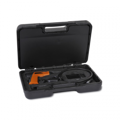 Trebs Caméra endoscopique sans fil Comfortcam CC-123 22123