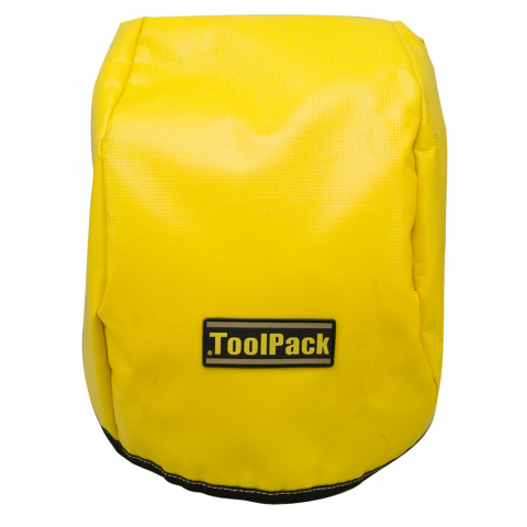 Toolpack Ceinture porte-outils tout temps Industrial 361.036