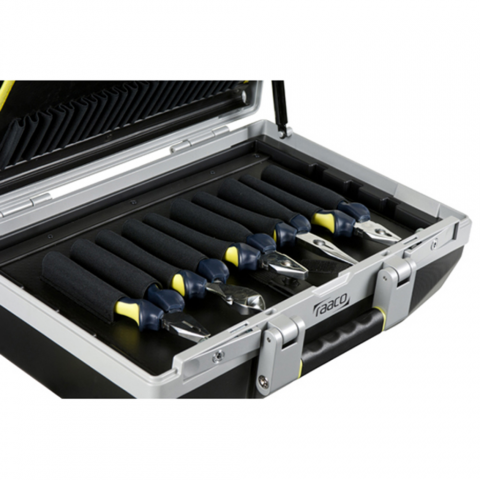Raaco Boîte à outils Basic L - 48 139779