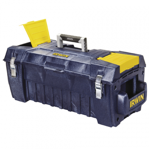 Irwin Caisse à outils Pro en mousse structurelle 760 mm 10503817