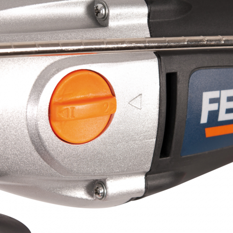 FERM Perceuse à percussion 710W – PDM1016