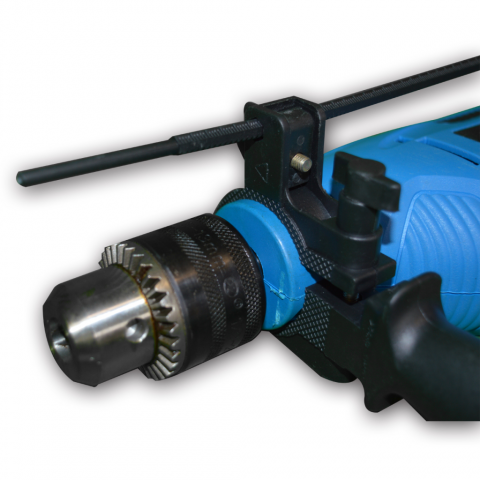 Kinzo Perceuse à percussion 500 W KINZO