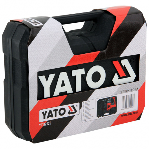 YATO SDS Plus Marteau rotatif 1250 W YT-82125