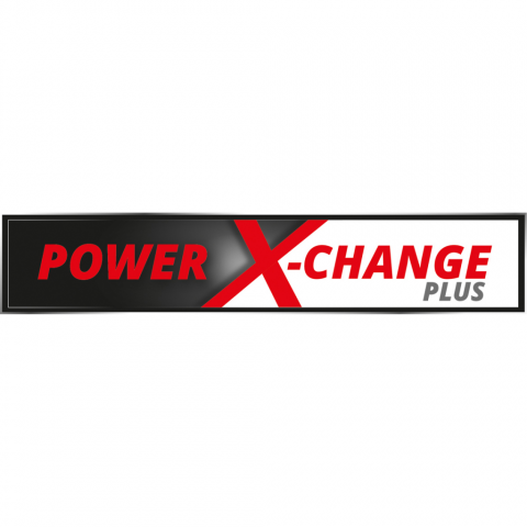 Einhell Batterie "Power X-Change Plus" 18 V 5,2 Ah