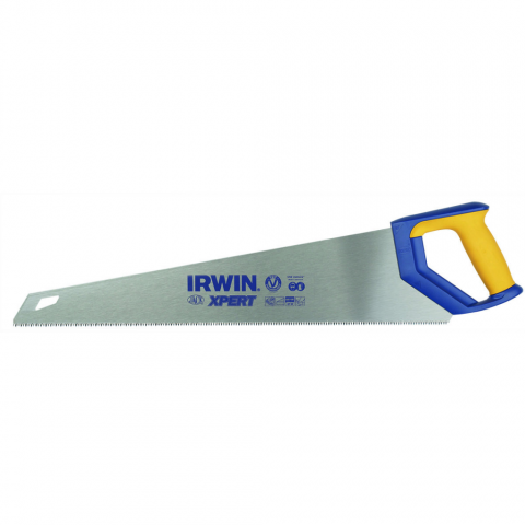 Irwin Scie égoïne universelle Xpert 550 mm 8T/9P 10505541