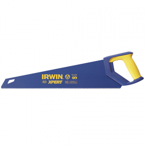 Irwin Scie égoïne Xpert recouvert en PTFE 500 mm 8T/9P 10505545