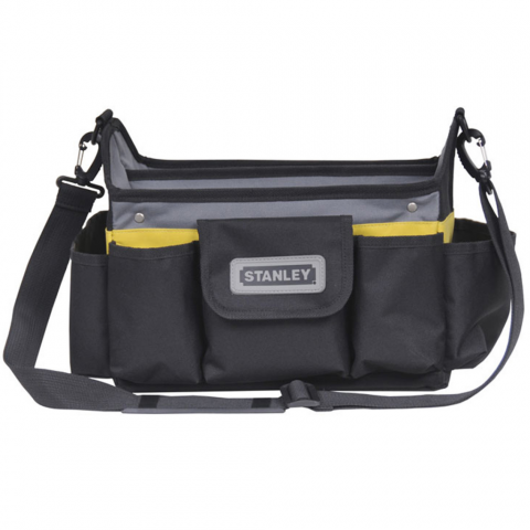 Stanley boîte à outil ouverte 31x20x26 cm STST1-70718