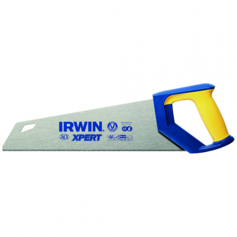 Irwin Scie égoïne Xpert fine 375 mm 10T/11P 10505555