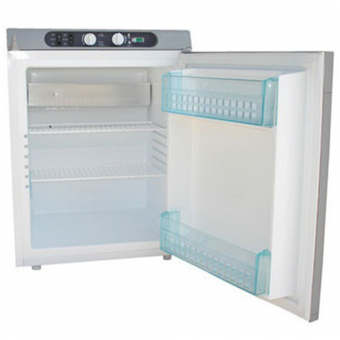 Exquisit Réfrigérateur 60 L FA60G